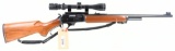 MARLIN FIREARMS CO 1895 SS Lever Action Rifle