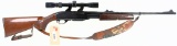 REMINGTON 7600 Pump Action Rifle