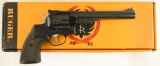 STURM RUGER & CO INC REDHAWK Double Action Revolver