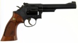 SMITH & WESSON 19-3 Double Action Revolver