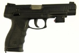 TAURUS PT24/7 OSS DS Semi Auto Pistol
