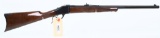 BROWNING ARMS CO. 78 Falling block rifle
