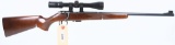 J.G. ANSCHUTZ/IMp ny Tri Star 1451 Bolt Action Rifle