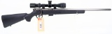 SAVAGE ARMS 93R17 Bolt Action Rifle