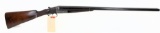 Von Lengerke & Detmold SXS Shotgun SXS Shotgun