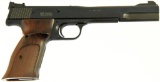 SMITH & WESSON 41 Semi Auto Pistol