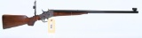 PEDERSOLI/IMP BY CABELA'S Remington Rolling Block Rifle