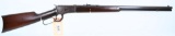 WINCHESTER 1892 Lever Action Rifle