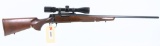 REMINGTON 700 Classic Bolt Action Rifle