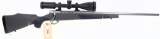 WEATHERBY Vanguard Stainless Synthe Bolt Action Rifle