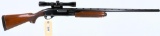 REMINGTON WINGMASTER 870 Pump Action Shotgun