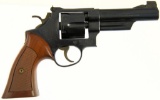 SMITH & WESSON 25-2 Double Action Revolver