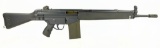 Heckler & Koch G3 Full Auto Machine Gun SN# A039166. 