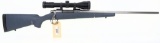 REMINGTON ARMS CO 700 Bolt Action Rifle