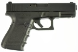 GLOCK/ IMP BY GLOCK INC. 23 Gen 3 Semi Auto Pistol