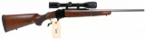 STURM RUGER & CO INC NO. 1 Bolt Action Rifle