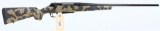 Browning Viana/Imp BACO, Inc Winchester XPR VIAS BA Rifle