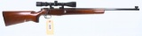 REMINGTON ARMS CO. MATCHMASTER 513-T Bolt Action Rifle