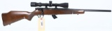 SAVAGE INDUSTRIES INC MK II Bolt Action Rifle