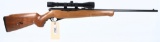 O. F. MOSSBERG & SONS 151K Semi Auto Rifle