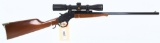 Savage Arms Inc/Imp Savage Arms Inc Stevens Favorite Rifle