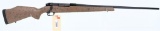 WEATHERBY Mark V Ultra Lightweight Bolt Action Rifle