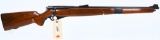 O. F. MOSSBERG & SONS 46M Bolt Action Rifle