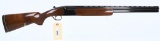 BROWNING ARMS CO CITORI Over/Under Shotgun