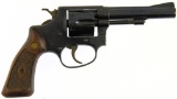 SMITH & WESSON 31 Double Action Revolver