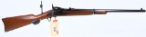 HARRINGTON & RICHARDSON MDL 1873 US SPRINGFIELD Breech loader