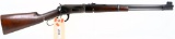 WINCHESTER 94 Lever Action Rifle