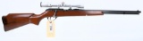 SEARS & ROEBUCK CO. 43DL 10.19820 Bolt Action Rifle
