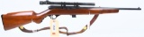 O. F. MOSSBERG & SONS 152K Semi Auto Rifle