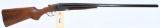 ITHACA GUN CO FLUES SXS Shotgun