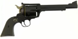 STURM RUGER & CO INC NEW MODEL BLACK HAWK Single Action Revolver