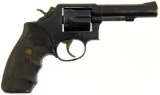 SMITH & WESSON 13-3 Double Action Revolver