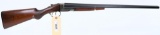 HUNTER ARMS CO. FULTON SXS Shotgun