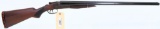 J. Stevens Arms Co RANGER Side By Side Shotgun