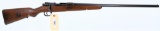 MAUSER 1898 Bolt Action Shotgun
