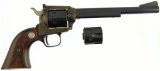 COLTS P.T.F.A. MFG CO. NEW FRONTIER BUNTLINE SPECIAL SA Revolver