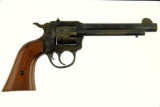 H&R INC. 949 Double Action Revolver