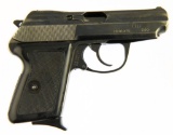 RANDOM/IMP BY IO, INC P64 Semi Auto Pistol