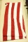 Lot #136 - Valley Forge Co. Contemporary American Flag (10ft x 4 ½” ft)