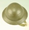 Lot #139 - WWII Doughboy style helmet