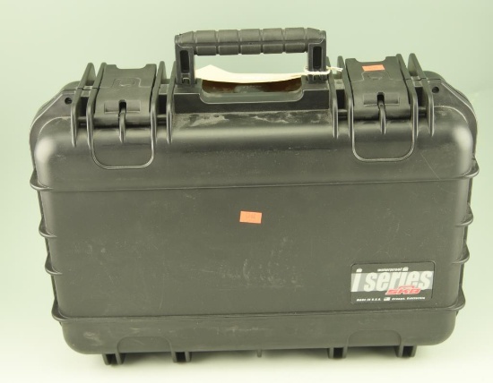 Lot #41 - I Series SKB waterproof tough case