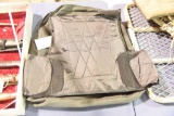 Lot #28 - Partners to Create model ELI Lvl IIIA Ballistic Under clothes vest -men’s XXL in carry bag