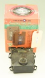 Lot #60 - StealthCam Scouting Field kit and Wild Game trail cam