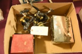 Lot #71 - Nice lot of fishing reels: Penn 6500SS, Penn 750SS, Penn 710Z, Vintage Mitchell,