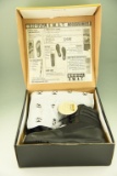 Lot #8 - Men’s size 13 Original S.W.A.T. Tactical Performance boots (new in box with original tags)