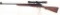 Lot #188A - Lee Enfield No 4 Mk 1 Long Branch Bolt Action Rifle. .303 Caliber. SN# 88L9352. 23”